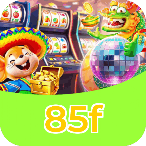 Lottery Clássica na 85f
