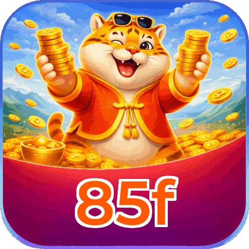 85f Loteria - Mega-Sena e Mais