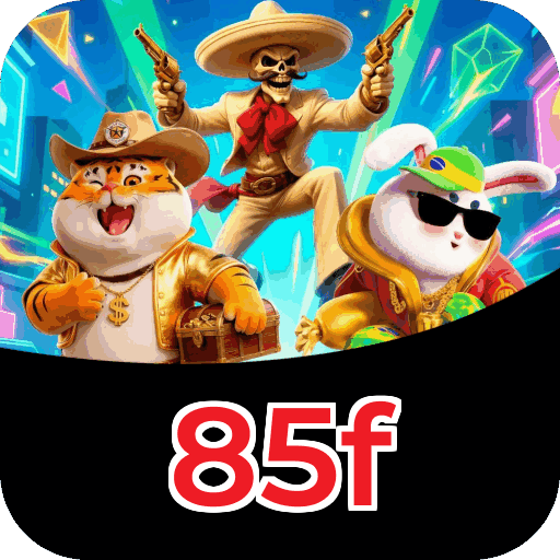 Siga a 85f no Facebook